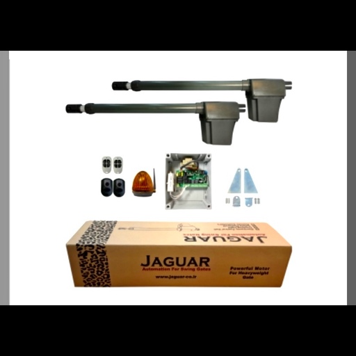 جک درب اتوماتیک  Jaguar J420