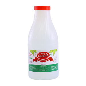 سرکه سفید 9.5 لیتری قزوین 