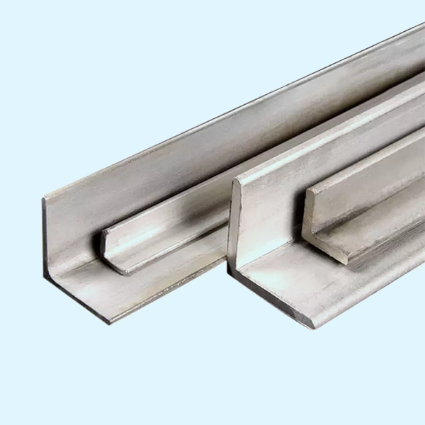 خرید عمده نبشي 3*30*30 فولاد اسپیرال اصفهان
