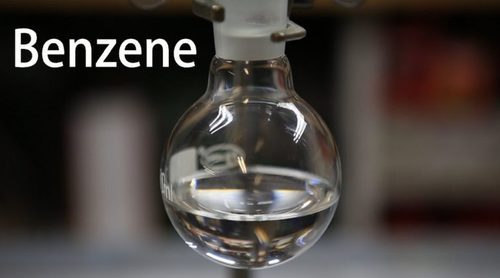 خرید عمده بنزن  Bebzene مجتمع نوری