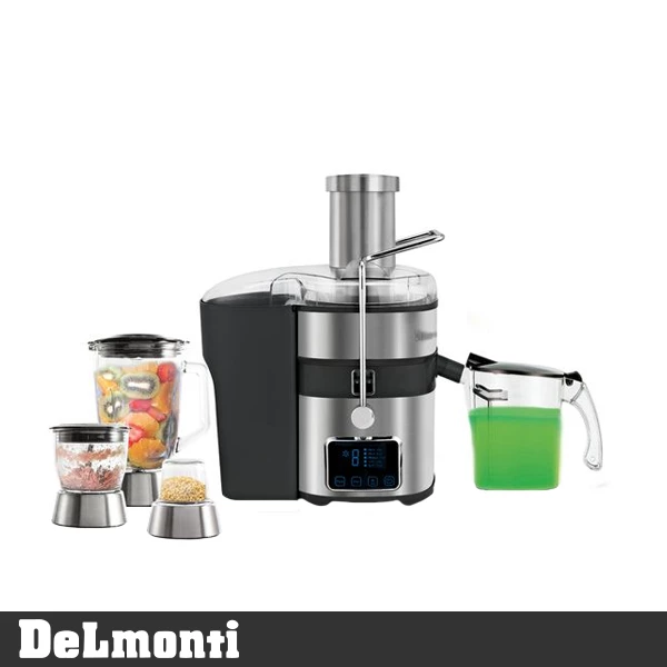 خرید عمده  آبمیوه گیری دلمونتی مدل DL-740 