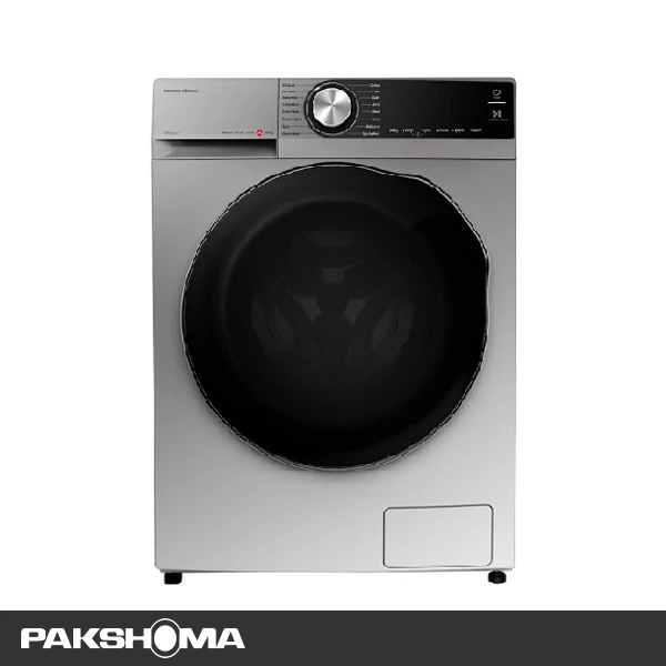 ماشین لباسشویی پاکشوما 9 کیلویی مدل BWF40107ST