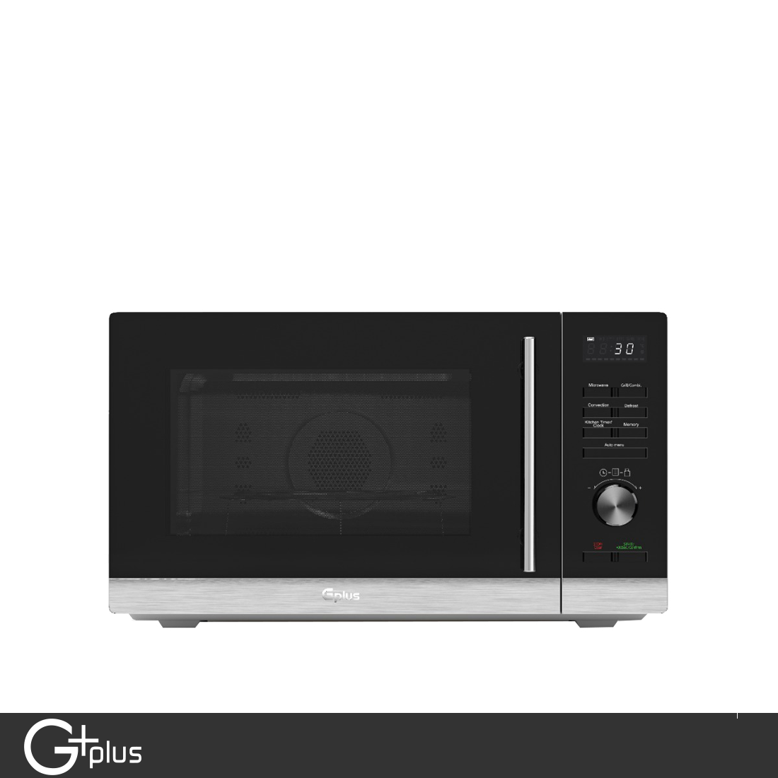 خرید عمده مایرکروویو جی پلاس مدل GMW-M346S