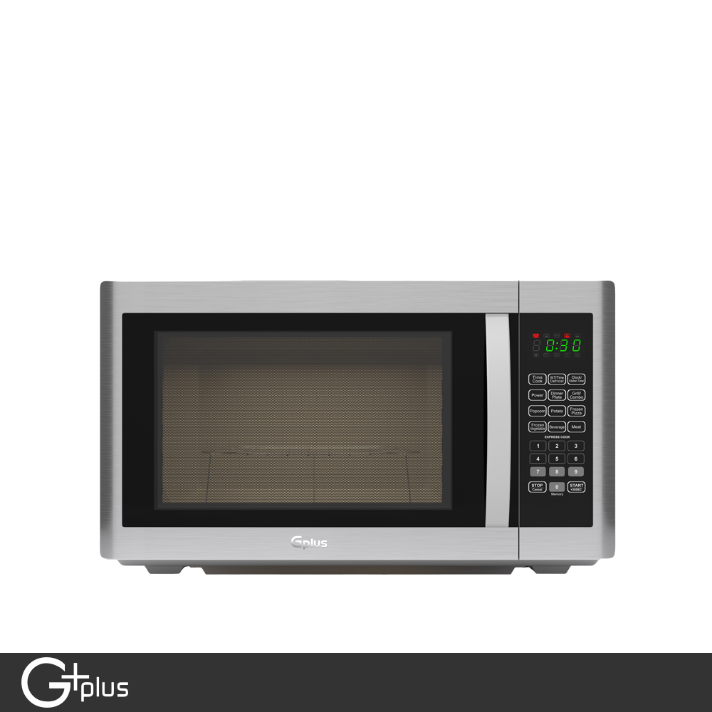 خرید عمده مایکروویو جی پلاس مدل GMW-M425S