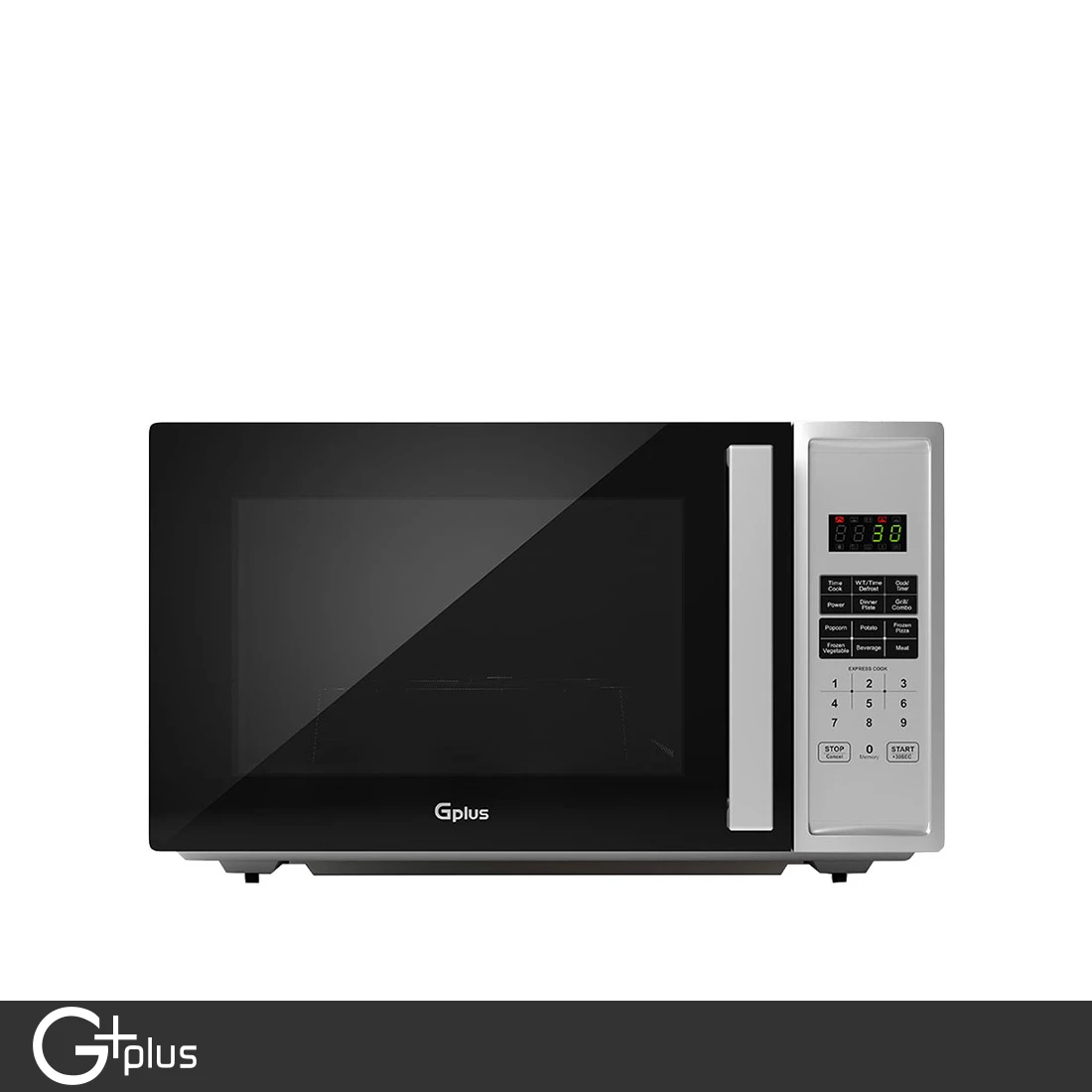 خرید عمده مایکروویو جی پلاس مدل GMW-M365B