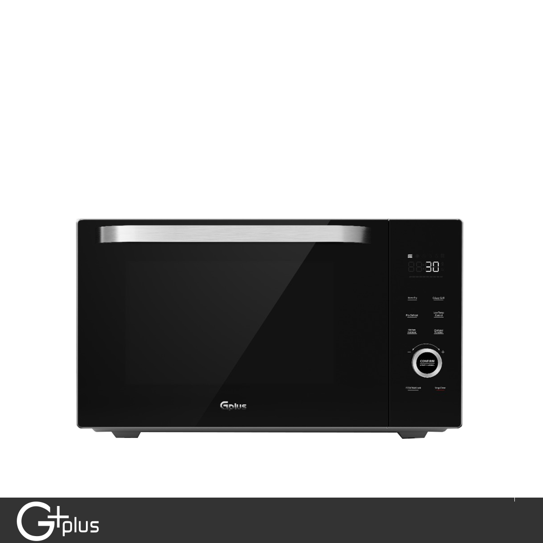 خرید عمده مایکروویو جی پلاس مدل GMW-M347B