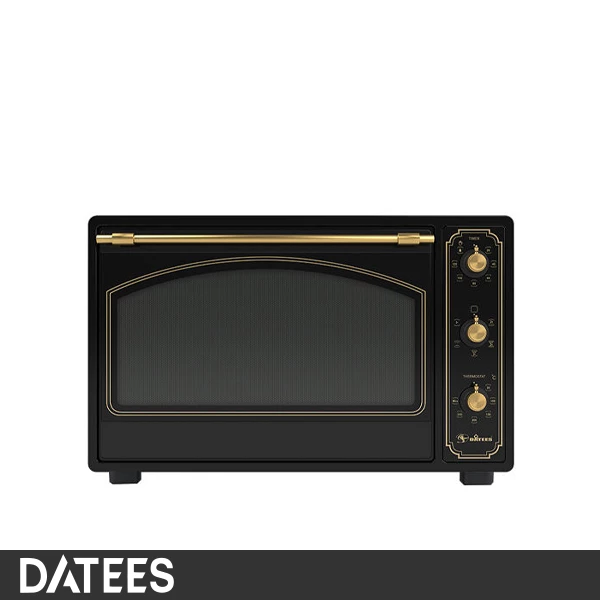 خرید عمده آون توستر داتیس مدل DT-812