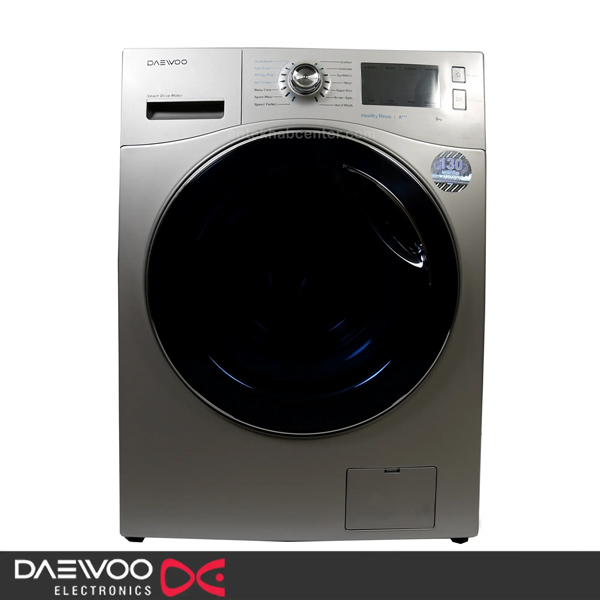 ماشين لباسشويی دوو سری پريمو 9 کيلويی مدل DWK1-PR980S