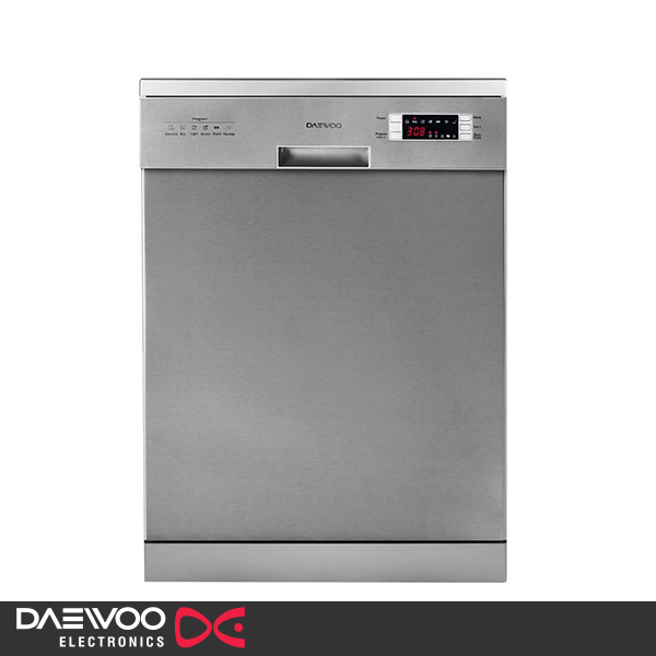 خرید عمده ماشین ظرفشویی دوو 15 نفره مدل DDW-2562E