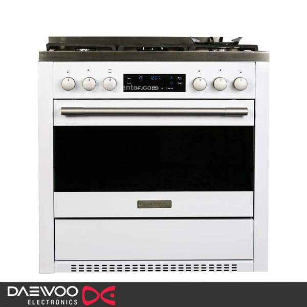 خرید عمده اجاق گاز دوو مدل DGC5-2112N
