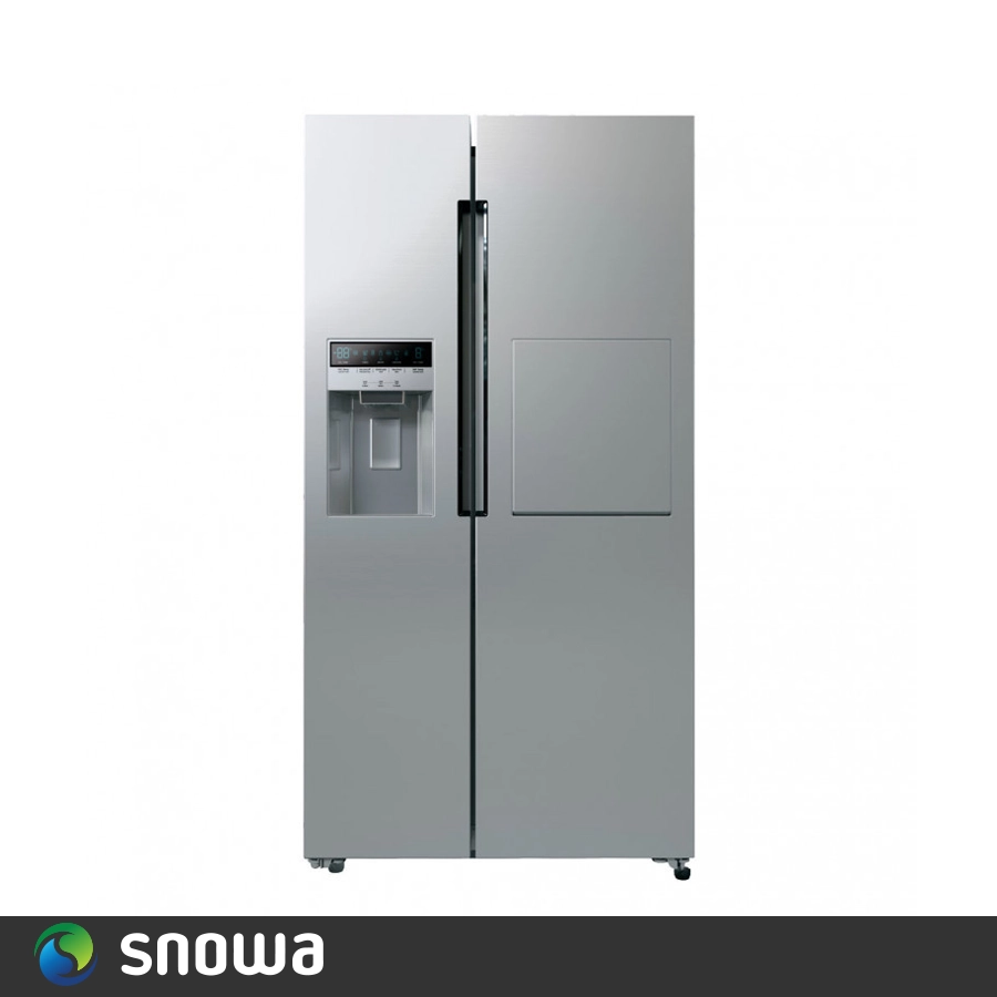 خرید عمده سايد بای سايد اسنوا سری هارمونی 32 فوت مدل SN8-2034SS