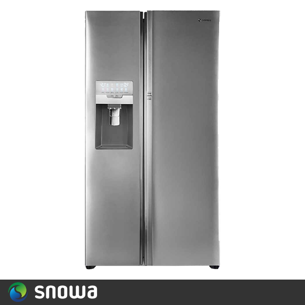خرید عمده سايد بای سايد اسنوا سری گالری 35 فوت مدل SN8-3035SS