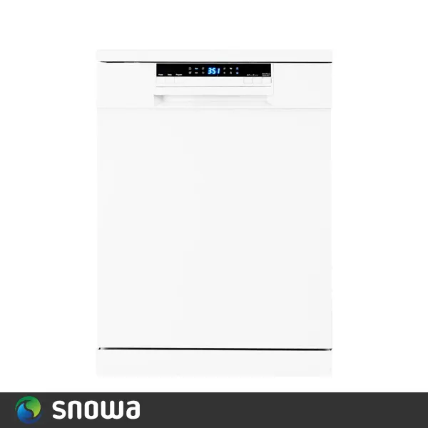 خرید عمده ماشين ظرفشويی اسنوا 14 نفره مدل SDW-246W