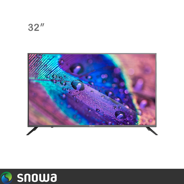 خرید عمده تلویزیون ال ای دی اسنوا 32 اینچ مدل SLD-32NK340D