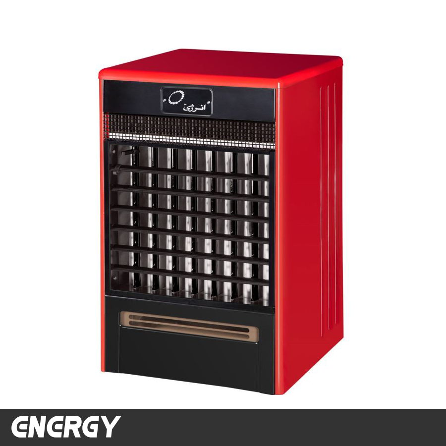 هیتر گازی انرژی مدل GH0640
