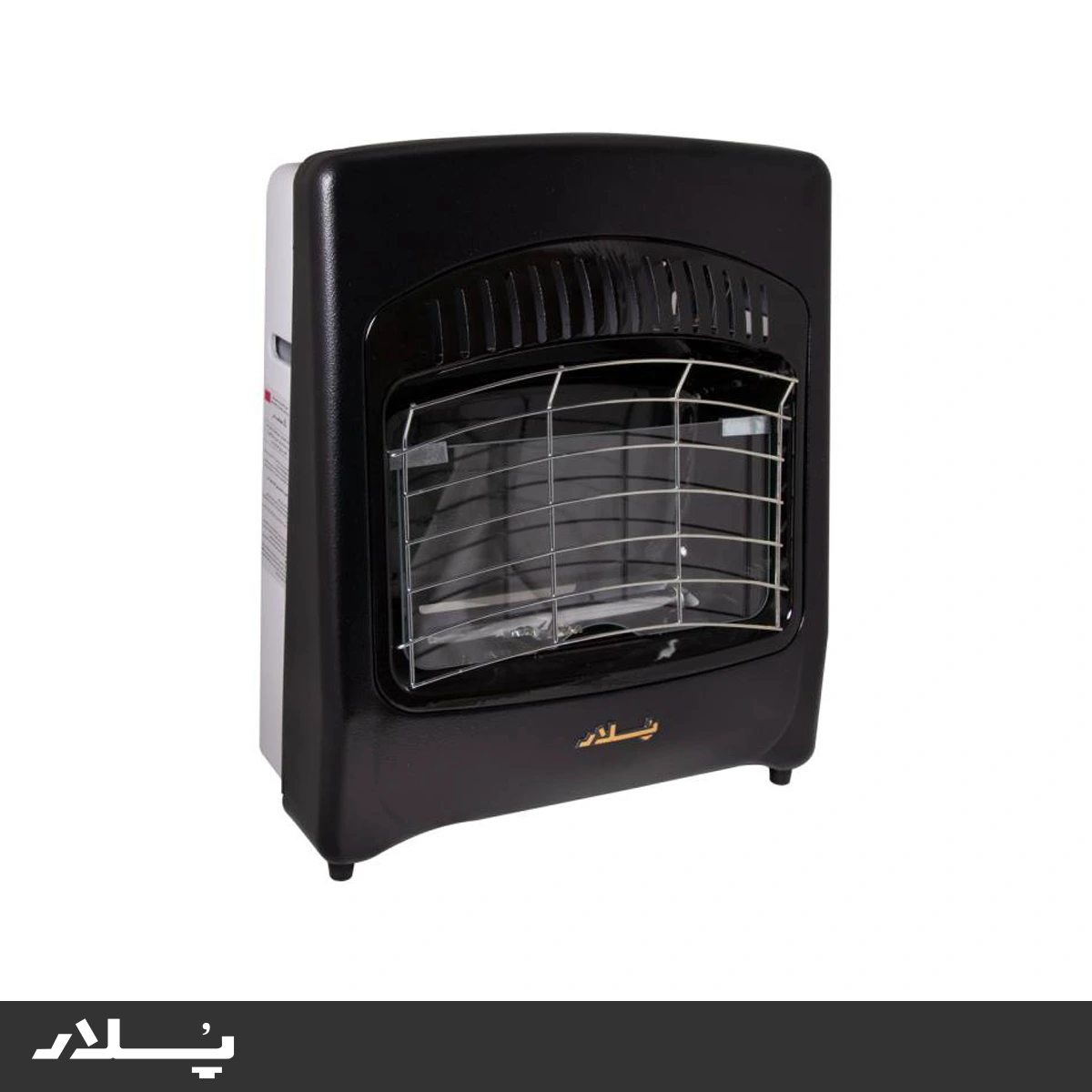 خرید عمده بخاری گازی پلار مدل 20KN مشکی