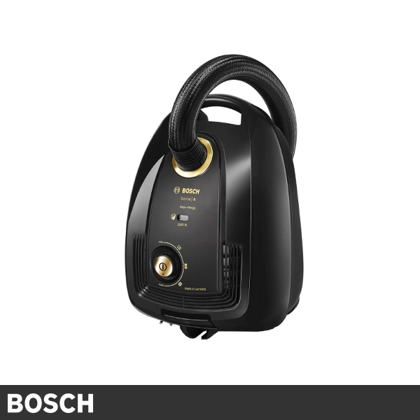 جاروبرقی بوش مدل BGLS48GOLD