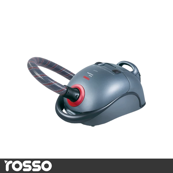 خرید عمده جاروبرقی روسو مدل Home Compatible مشکی