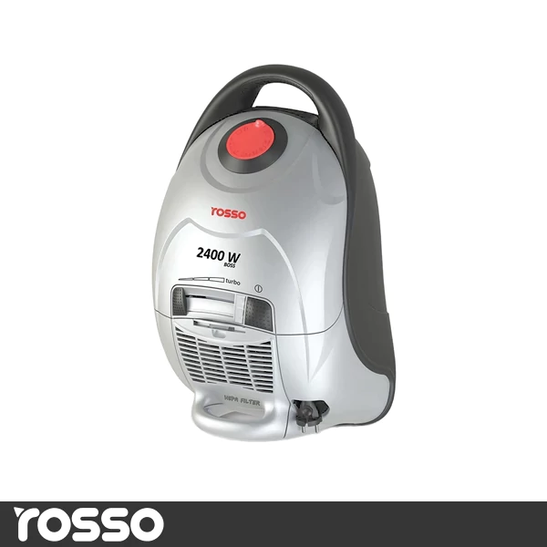خرید عمده جاروبرقی روسو مدل BOSS