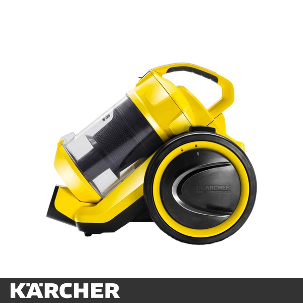 خرید عمده جاروبرقی کرشر مدل VC3 Plus