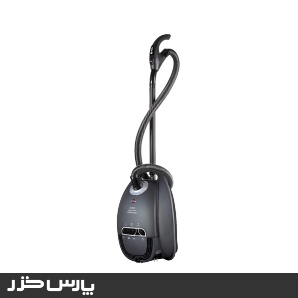 خرید عمده جاروبرقی پارس خزر مدل 2500W Chrome KOMPRESSOR
