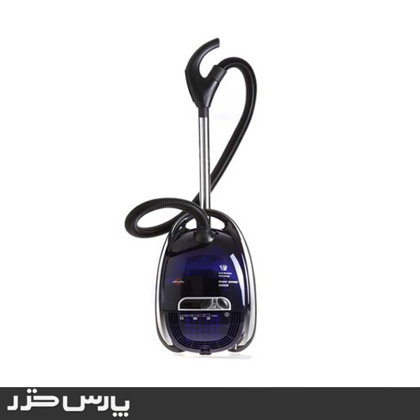 خرید عمده جاروبرقی پارس خزر مدل VC-2200
