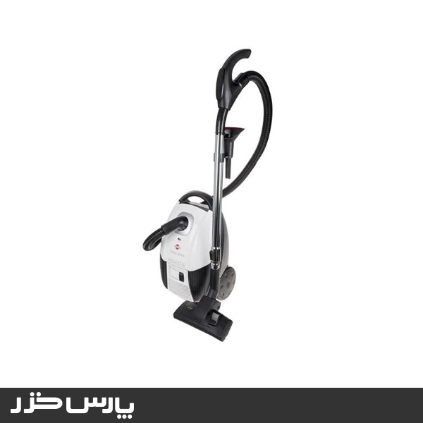 خرید عمده جاروبرقی پارس خزر مدل Turbo2000 سفید