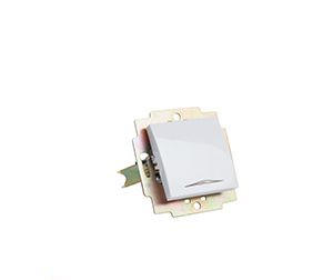 تبدیل توکار پارت الکتریک مدل آذین 4016