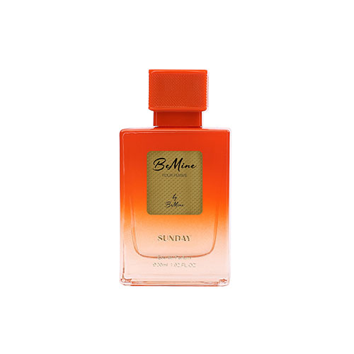 خرید عمده عطر زنانه 30ml Sunday برند بی ماین