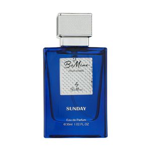 خرید عمده عطر مردانه 30ml Sunday برند بی ماین