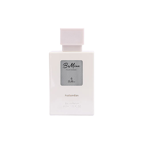 خرید عمده عطر مردانه 30ml Saturday برند بی ماین