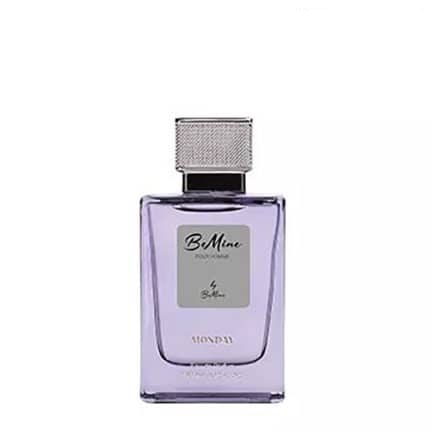 خرید عمده عطر مردانه 30ml Monday برند بی ماین