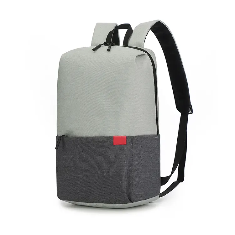 خرید عمده کوله پشتی لپ تاپ 14 اینچی Unisex با شارژ USB