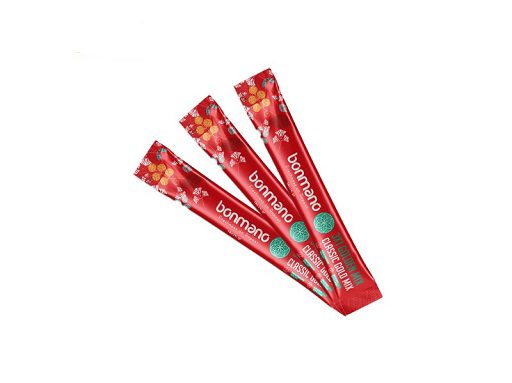 کافی میکس1*3 کلاسیک ساشه 18 گرمی 200 عددی بن مانو