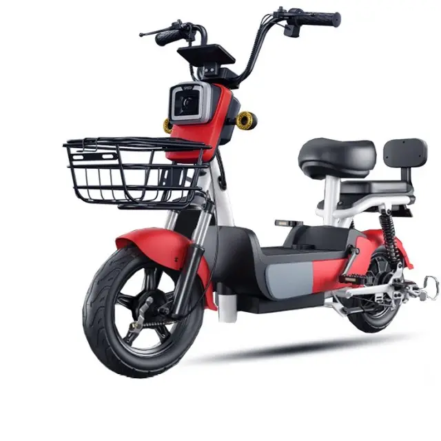 خرید عمده دوچرخه برقی 350w