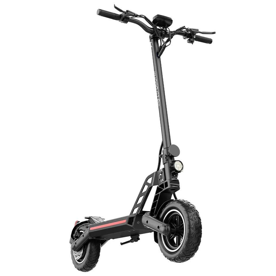 خرید عمده اسکوتر برقی MSKS G2 PRO 800W تاشو