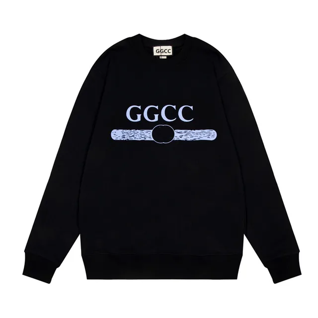 خرید عمده دورس مردانه آستین بلند یقه گرد با طرح چاپی GGCC