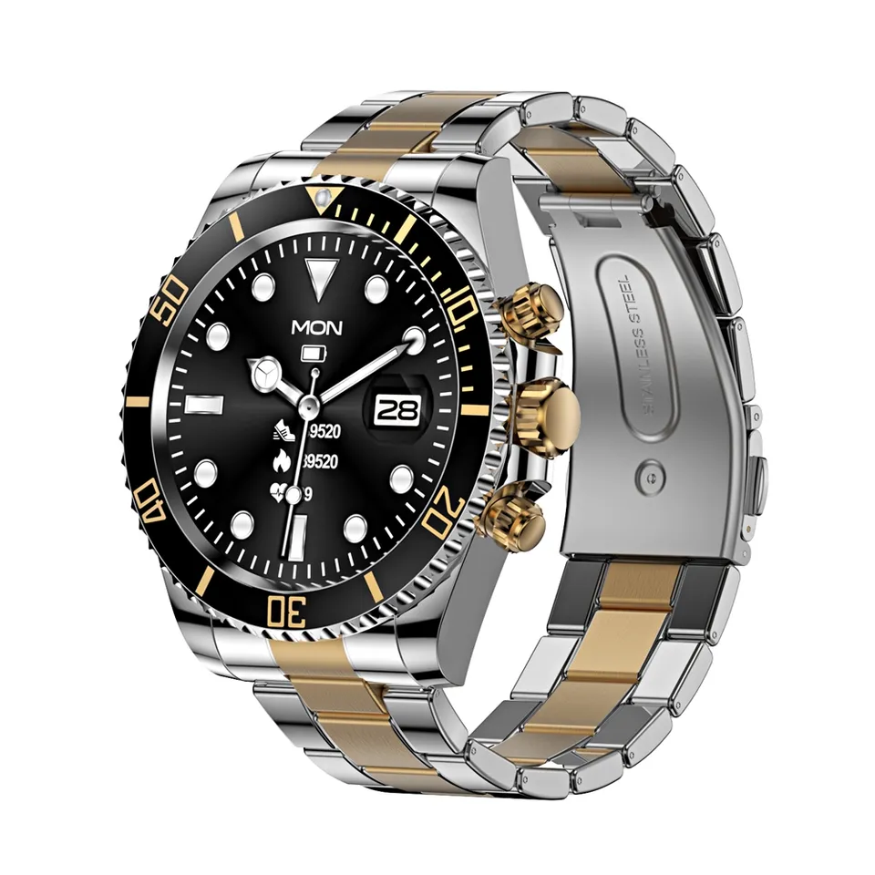 خرید عمده ساعت هوشمند ضد آب Relojes