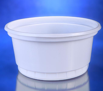 خرید عمده ظرف ماستی 500 گرمی