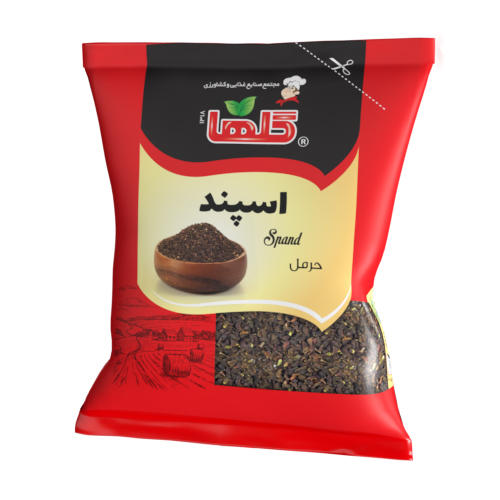 خرید عمده اسپند  80 گرم گلها