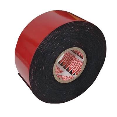 خرید عمده چسب دو طرفه 4 سانتی