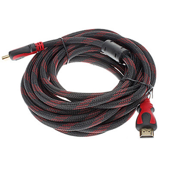 خرید عمده کابل HDMI مدل 5050 طول 5 متر