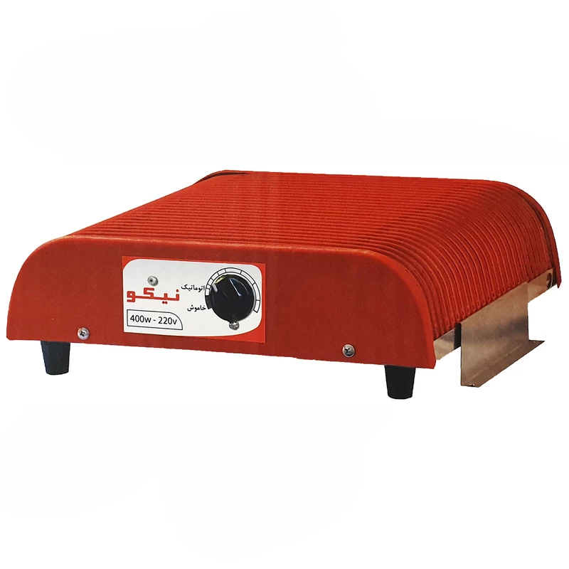 خرید عمده کرسی برقی نیکو مدل N500