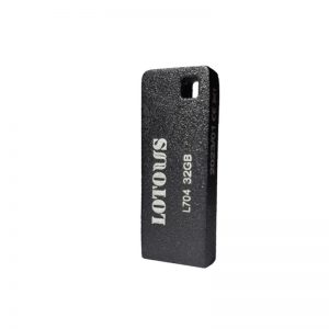 خرید عمده فلش مموری لوتوس مدل L704 USB2
