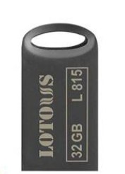 خرید عمده فلش مموری لوتوس 16G گیگ L815 USB3