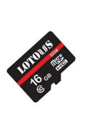 خرید عمده رم میکرو لوتوس 16G Cl10 333X