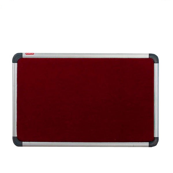 خرید عمده تابلو اعلانات فریم آلومینیوم مهرگان 125×220