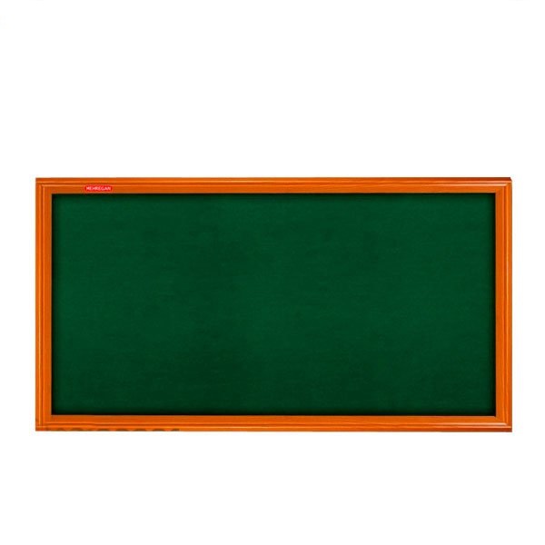 خرید عمده تابلو اعلانات فریم چوبی 220×125 مهرگان mehregan