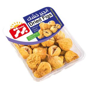 خرید عمده انجیر ویژه 200 گرمی برتر