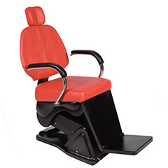خرید عمده صندلی برقی آرایشگاهی صنعت نواز مدل SN-3213